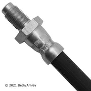 Brake Hydraulic Hose Beck Arnley 073-1463