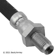 Brake Hydraulic Hose Beck Arnley 073-1463