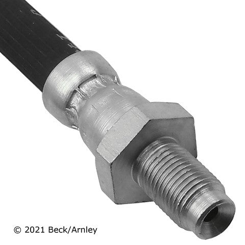 Brake Hydraulic Hose Beck Arnley 073-1463