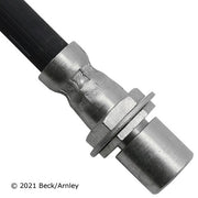 Brake Hydraulic Hose Beck Arnley 073-1463