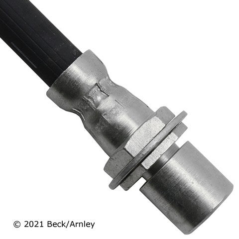 Brake Hydraulic Hose Beck Arnley 073-1463