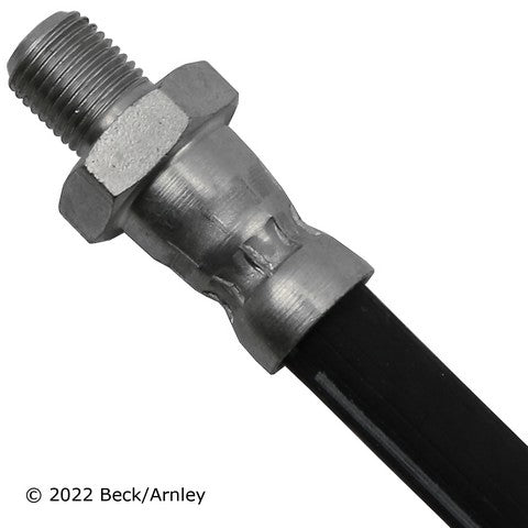 Brake Hydraulic Hose Beck Arnley 073-1466