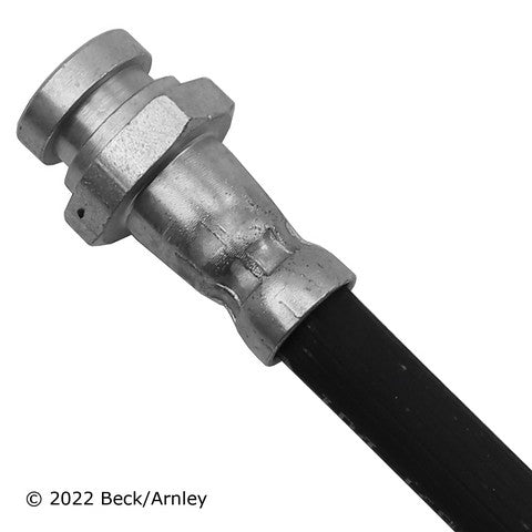 Brake Hydraulic Hose Beck Arnley 073-1466