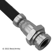 Brake Hydraulic Hose Beck Arnley 073-1466