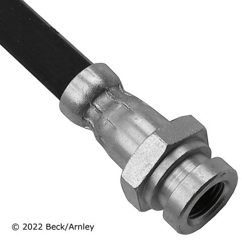 Brake Hydraulic Hose Beck Arnley 073-1466