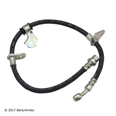 Brake Hydraulic Hose Beck Arnley 073-1472