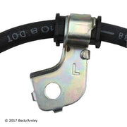 Brake Hydraulic Hose Beck Arnley 073-1472