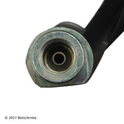Brake Hydraulic Hose Beck Arnley 073-1472