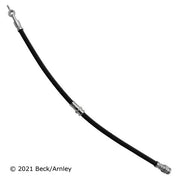 Brake Hydraulic Hose Beck Arnley 073-1476
