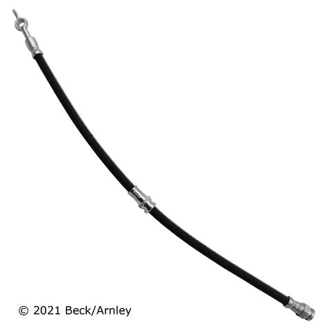 Brake Hydraulic Hose Beck Arnley 073-1476