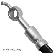Brake Hydraulic Hose Beck Arnley 073-1476