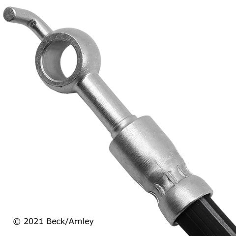 Brake Hydraulic Hose Beck Arnley 073-1476
