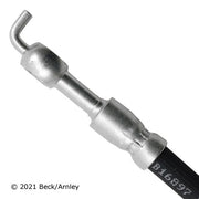 Brake Hydraulic Hose Beck Arnley 073-1476