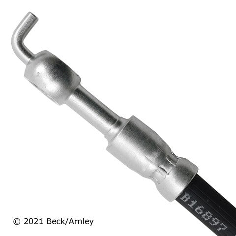 Brake Hydraulic Hose Beck Arnley 073-1476