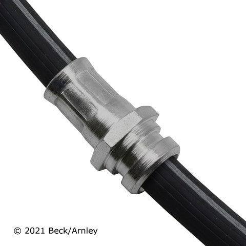Brake Hydraulic Hose Beck Arnley 073-1476
