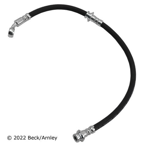 Brake Hydraulic Hose Beck Arnley 073-1477