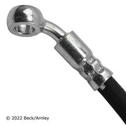 Brake Hydraulic Hose Beck Arnley 073-1477