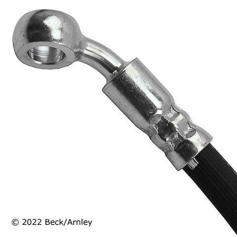 Brake Hydraulic Hose Beck Arnley 073-1477