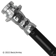 Brake Hydraulic Hose Beck Arnley 073-1477