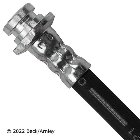 Brake Hydraulic Hose Beck Arnley 073-1477