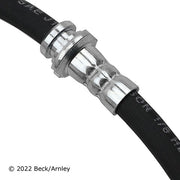 Brake Hydraulic Hose Beck Arnley 073-1477