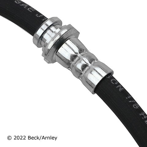 Brake Hydraulic Hose Beck Arnley 073-1477