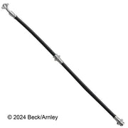 Brake Hydraulic Hose Beck Arnley 073-1483
