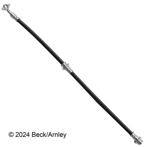 Brake Hydraulic Hose Beck Arnley 073-1483