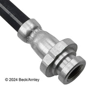 Brake Hydraulic Hose Beck Arnley 073-1483
