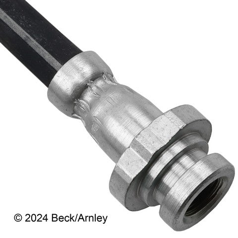 Brake Hydraulic Hose Beck Arnley 073-1483