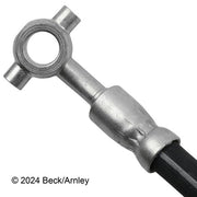 Brake Hydraulic Hose Beck Arnley 073-1483