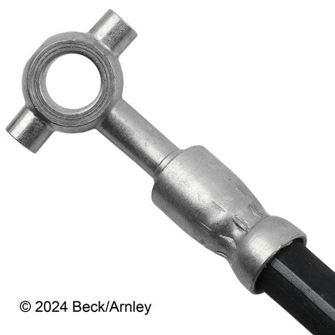 Brake Hydraulic Hose Beck Arnley 073-1483