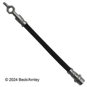 Brake Hydraulic Hose Beck Arnley 073-1487
