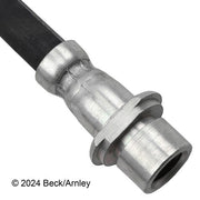 Brake Hydraulic Hose Beck Arnley 073-1487