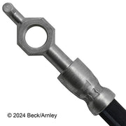 Brake Hydraulic Hose Beck Arnley 073-1487