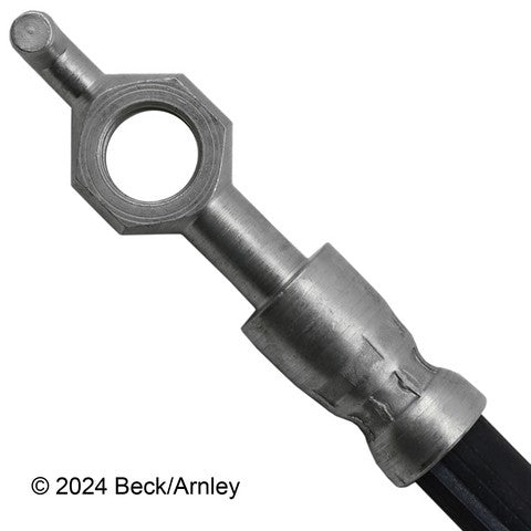 Brake Hydraulic Hose Beck Arnley 073-1487