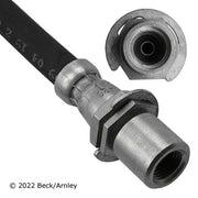Brake Hydraulic Hose Beck Arnley 073-1488