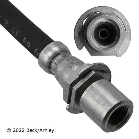 Brake Hydraulic Hose Beck Arnley 073-1488