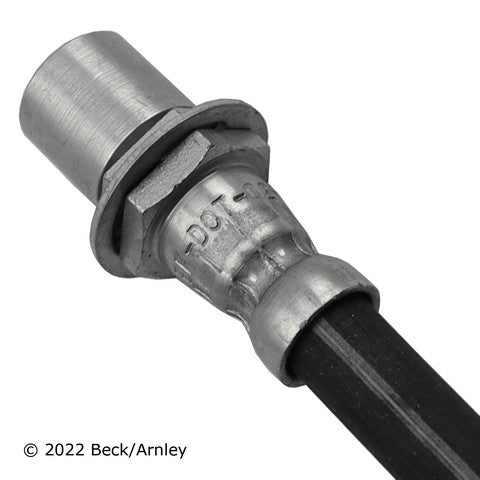 Brake Hydraulic Hose Beck Arnley 073-1488