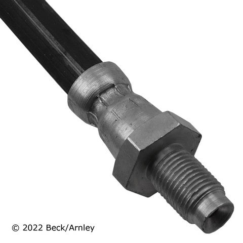 Brake Hydraulic Hose Beck Arnley 073-1488