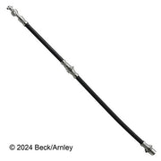 Brake Hydraulic Hose Beck Arnley 073-1489
