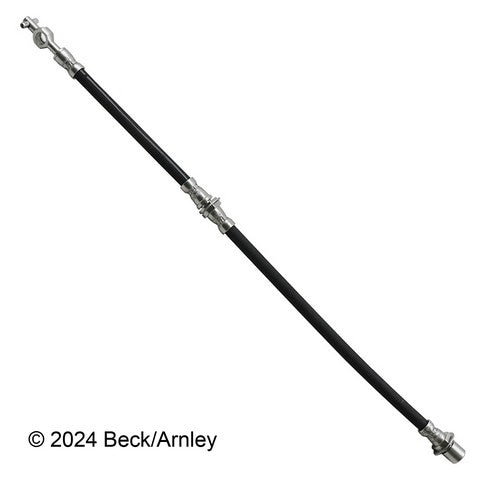 Brake Hydraulic Hose Beck Arnley 073-1489