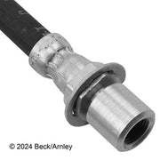 Brake Hydraulic Hose Beck Arnley 073-1489