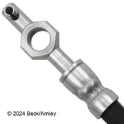 Brake Hydraulic Hose Beck Arnley 073-1489
