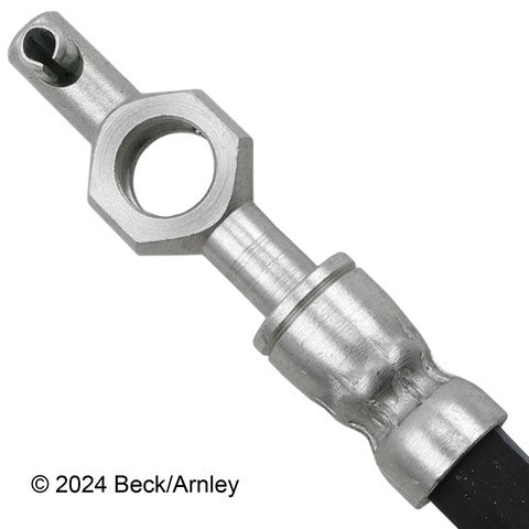 Brake Hydraulic Hose Beck Arnley 073-1489