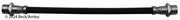 Brake Hydraulic Hose Beck Arnley 073-1490