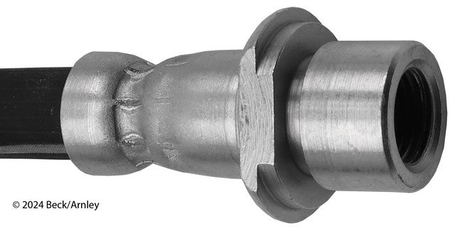 Brake Hydraulic Hose Beck Arnley 073-1490