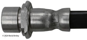 Brake Hydraulic Hose Beck Arnley 073-1490