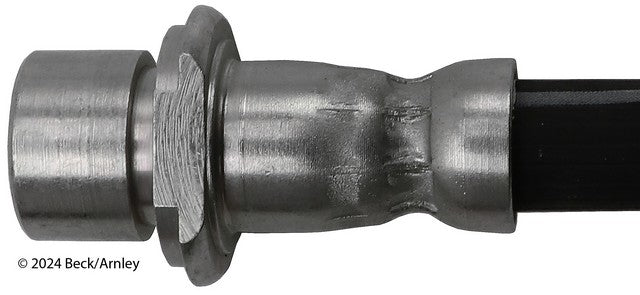 Brake Hydraulic Hose Beck Arnley 073-1490