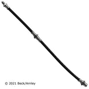 Brake Hydraulic Hose Beck Arnley 073-1491